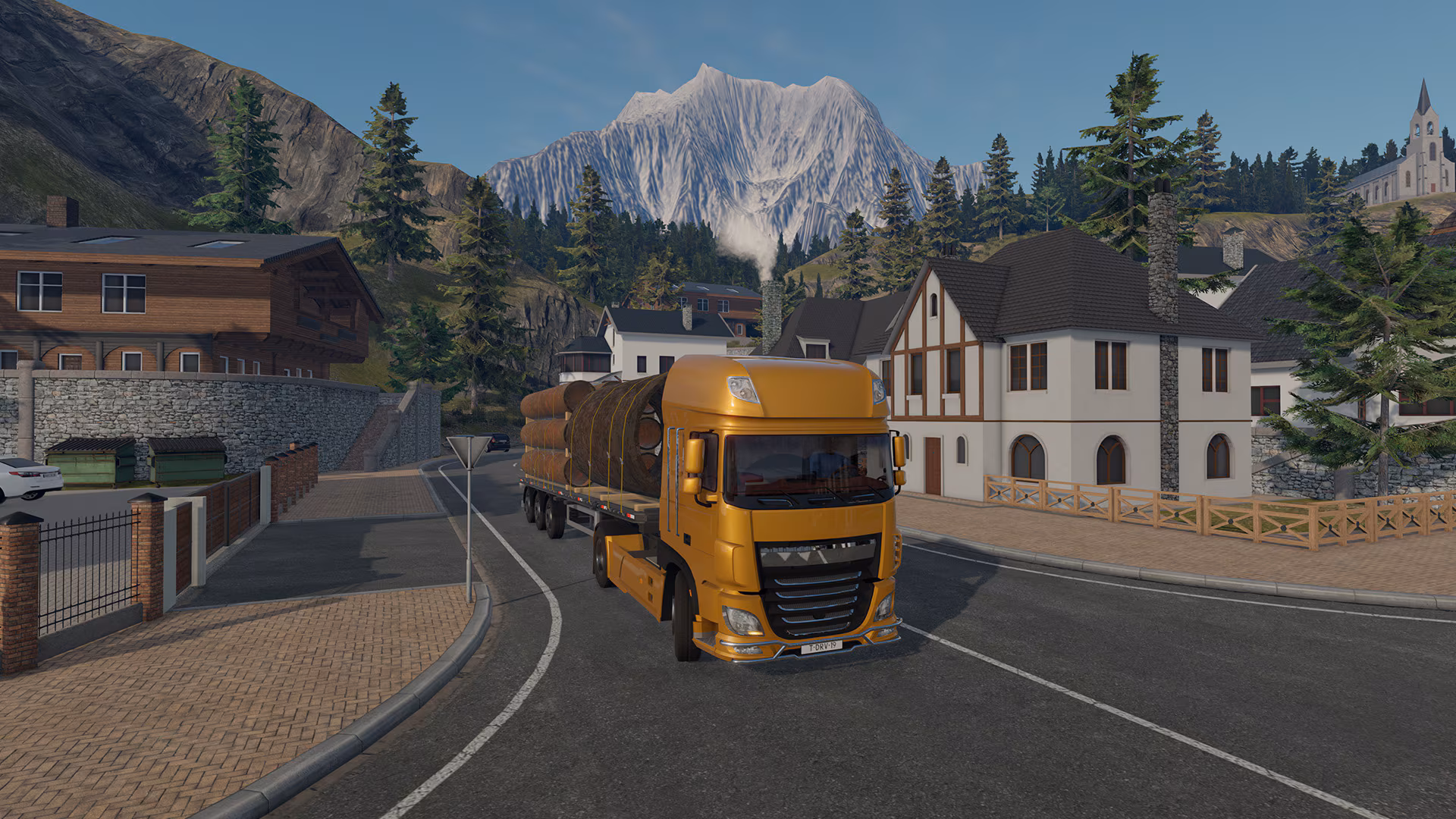 Route Planner Update